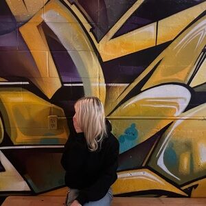 Meet your Posher, Lily